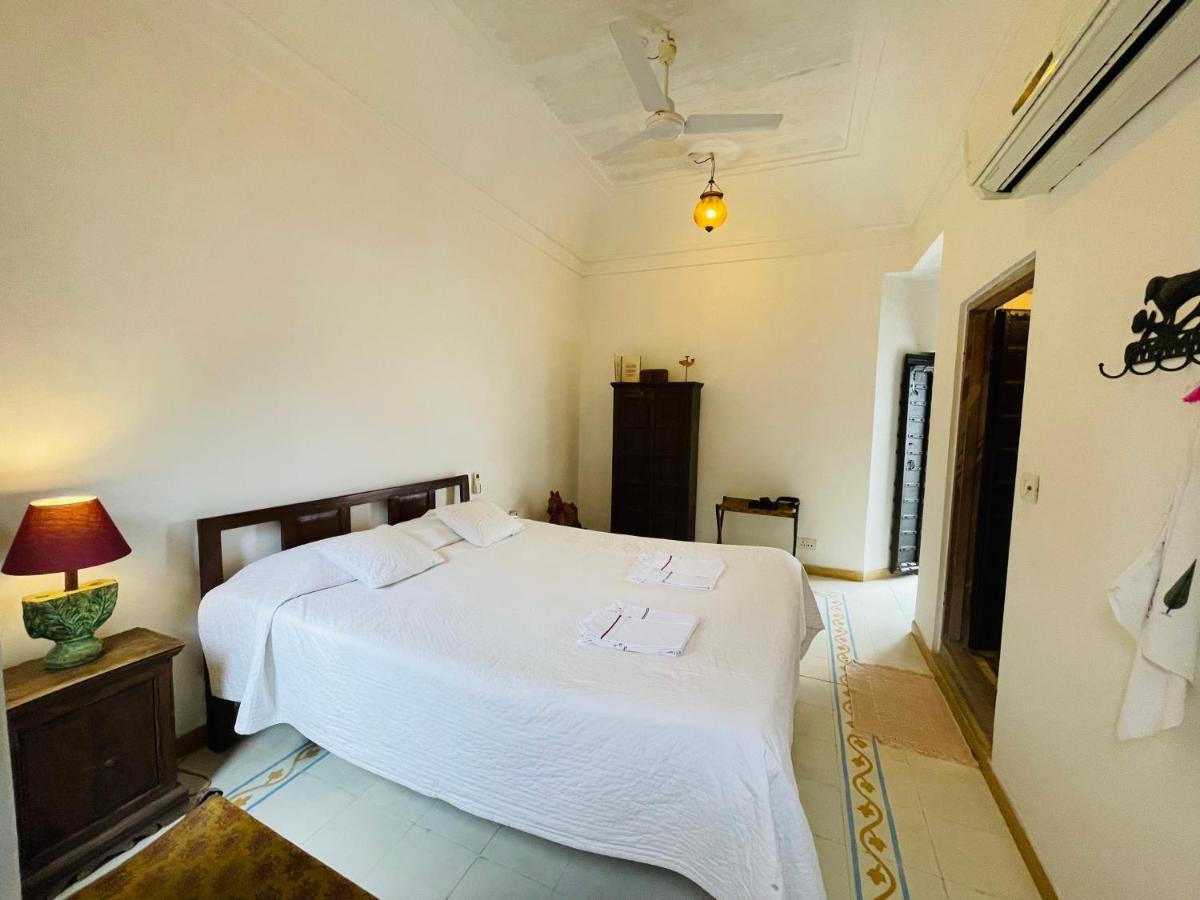 Mosaics Guest House Jaipur Bagian luar foto